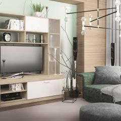 СОФИ СЦС1400.1 Гостиная №1 в Тарко-Сале - tarko-sale.mebel24.online | фото