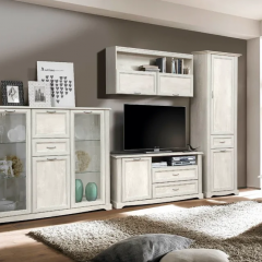 Гостиная СОХО (модульная) в Тарко-Сале - tarko-sale.mebel24.online | фото 3