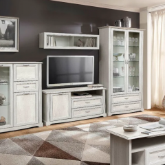 Гостиная СОХО (модульная) в Тарко-Сале - tarko-sale.mebel24.online | фото 6