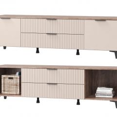 Гостиная Тоскана №3 в Тарко-Сале - tarko-sale.mebel24.online | фото 4