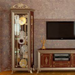 Гостиная Версаль (модульная) в Тарко-Сале - tarko-sale.mebel24.online | фото 8