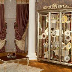 Гостиная Версаль (модульная) в Тарко-Сале - tarko-sale.mebel24.online | фото 11