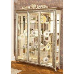 Гостиная Версаль (модульная) в Тарко-Сале - tarko-sale.mebel24.online | фото 12
