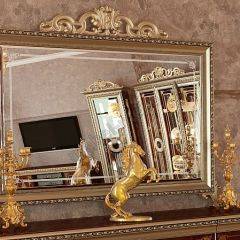 Гостиная Версаль (модульная) в Тарко-Сале - tarko-sale.mebel24.online | фото 15