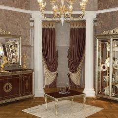 Гостиная Версаль (модульная) в Тарко-Сале - tarko-sale.mebel24.online | фото 19