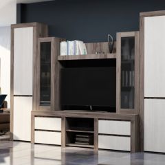 ВЕСТА Гостиная в Тарко-Сале - tarko-sale.mebel24.online | фото