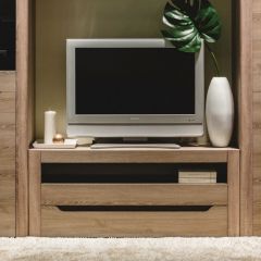 АФИНА Гостинная Ясень Таормина (модульная) в Тарко-Сале - tarko-sale.mebel24.online | фото 6
