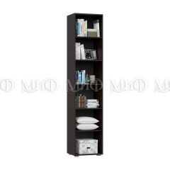 АСТИ Гостинная (МДФ) Шоколад/Венге в Тарко-Сале - tarko-sale.mebel24.online | фото 4