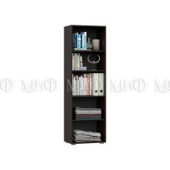 АСТИ Гостинная (МДФ) Шоколад/Венге в Тарко-Сале - tarko-sale.mebel24.online | фото 6