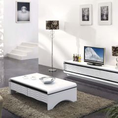 Журнальный столик 3D MODO 130 см в Тарко-Сале - tarko-sale.mebel24.online | фото 2
