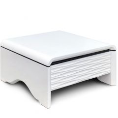 Журнальный столик 3D MODO Quadro II в Тарко-Сале - tarko-sale.mebel24.online | фото 2