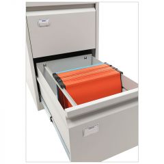 Картотека ПРАКТИК AFC-02 в Тарко-Сале - tarko-sale.mebel24.online | фото 4