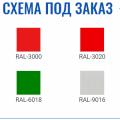 Картотека ПРАКТИК AFC-02 в Тарко-Сале - tarko-sale.mebel24.online | фото 2