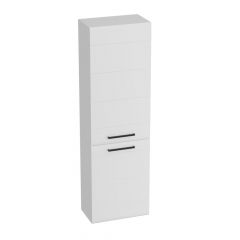 КЁЛЬН МС Гостиная (Белый аляска/белый глянец) в Тарко-Сале - tarko-sale.mebel24.online | фото 2