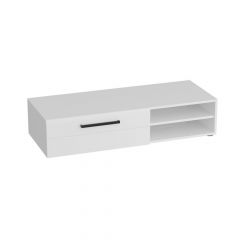 КЁЛЬН МС Гостиная (Белый аляска/белый глянец) в Тарко-Сале - tarko-sale.mebel24.online | фото 5