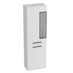 КЁЛЬН МС Гостиная (Белый аляска/белый глянец) в Тарко-Сале - tarko-sale.mebel24.online | фото 7