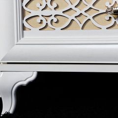 КЛАУДИ КД1 Тумба прикроватная в Тарко-Сале - tarko-sale.mebel24.online | фото 3