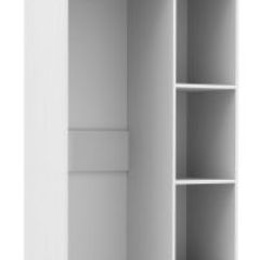 КЛАУДИ КД8 Шкаф для одежды в Тарко-Сале - tarko-sale.mebel24.online | фото 2
