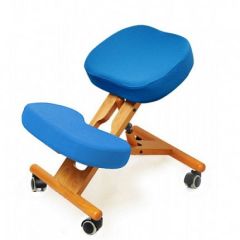 Коленный стул Smartstool KW02 + Чехлы в Тарко-Сале - tarko-sale.mebel24.online | фото
