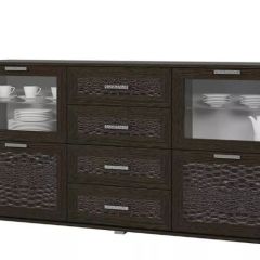 Комод №7 (Экокожа) в Тарко-Сале - tarko-sale.mebel24.online | фото 2