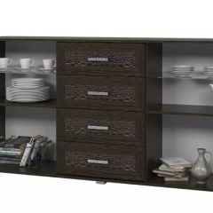 Комод №7 (Экокожа) в Тарко-Сале - tarko-sale.mebel24.online | фото 3
