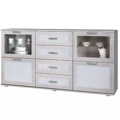 Комод №7 (Экокожа) в Тарко-Сале - tarko-sale.mebel24.online | фото 5