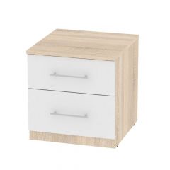 Комод K-48x45x45-1 Калисто (тумба прикроватная) в Тарко-Сале - tarko-sale.mebel24.online | фото