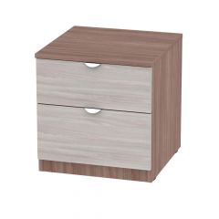 Комод K-48x45x45-1-TR Калисто (тумба прикроватная) в Тарко-Сале - tarko-sale.mebel24.online | фото