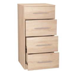 Комод K-93x45x45-1 Калисто в Тарко-Сале - tarko-sale.mebel24.online | фото 2