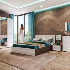 АФИНА Комод новый в Тарко-Сале - tarko-sale.mebel24.online | фото 2