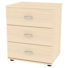 Комод "Алиса (K5)" ручка скоба в Тарко-Сале - tarko-sale.mebel24.online | фото