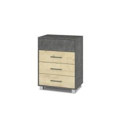 СИДНЕЙ Комод в Тарко-Сале - tarko-sale.mebel24.online | фото 7