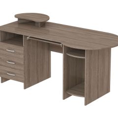 Компьютерный стол Ст071.1 в Тарко-Сале - tarko-sale.mebel24.online | фото 3