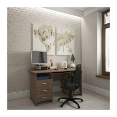 Компьютерный стол Ст071.1 в Тарко-Сале - tarko-sale.mebel24.online | фото
