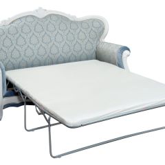 Комплект мягкой мебели Мишель (белый матовый) в Тарко-Сале - tarko-sale.mebel24.online | фото 3
