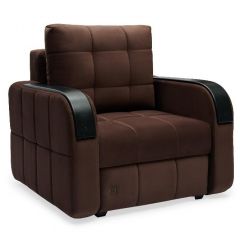 Комплект мягкой мебели Остин HB-178-16 (Велюр) Угловой + 1 кресло в Тарко-Сале - tarko-sale.mebel24.online | фото 4