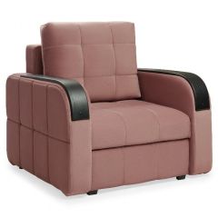 Комплект мягкой мебели Остин HB-178-18 (Велюр) Угловой + 1 кресло в Тарко-Сале - tarko-sale.mebel24.online | фото 3