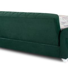 Комплект Роуз ТД 411 диван-кровать + кресло + комплект подушек в Тарко-Сале - tarko-sale.mebel24.online | фото 6