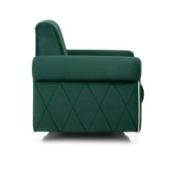 Комплект Роуз ТД 411 диван-кровать + кресло + комплект подушек в Тарко-Сале - tarko-sale.mebel24.online | фото 7