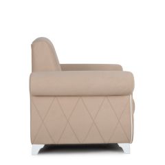 Комплект Роуз ТД 412 диван-кровать + кресло + комплект подушек в Тарко-Сале - tarko-sale.mebel24.online | фото 7