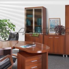 Конференц-приставка (правая/левая) "Лауреат" Л.РП1-11 в Тарко-Сале - tarko-sale.mebel24.online | фото 4