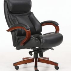 Кресло BRABIX PREMIUM "Infinity EX-707" (дерево, черное) 531826 в Тарко-Сале - tarko-sale.mebel24.online | фото 3