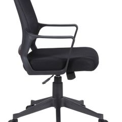 Кресло BRABIX "Balance MG-320" (черное) 531831 в Тарко-Сале - tarko-sale.mebel24.online | фото 3