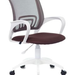 Кресло BRABIX "Fly MG-396W", 532398 в Тарко-Сале - tarko-sale.mebel24.online | фото