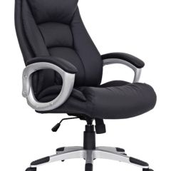 Кресло BRABIX "Grand EX-500" (черное) 530861 в Тарко-Сале - tarko-sale.mebel24.online | фото