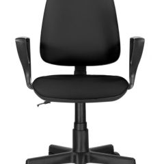 Кресло BRABIX "Prestige Ergo MG-311" (кожзам, черное) 531877 в Тарко-Сале - tarko-sale.mebel24.online | фото 4