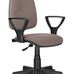 Кресло BRABIX "Prestige Ergo MG-311" (ткань, бежевое) 531873 в Тарко-Сале - tarko-sale.mebel24.online | фото