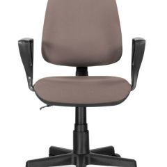 Кресло BRABIX "Prestige Ergo MG-311" (ткань, бежевое) 531873 в Тарко-Сале - tarko-sale.mebel24.online | фото 4