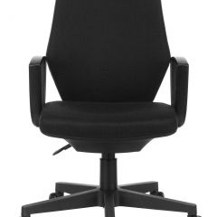 Кресло Бюрократ CH-545/418-BLACK  черный 38-418 в Тарко-Сале - tarko-sale.mebel24.online | фото 2