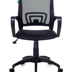 Кресло Бюрократ CH-695N/BLACK черный TW-01 черный TW-11 в Тарко-Сале - tarko-sale.mebel24.online | фото 2